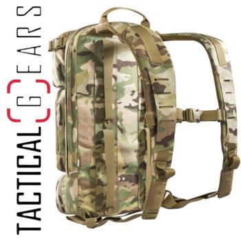 TASMANIAN TIGER TT MODULAR GUNNERS PACK MC MULTICAM